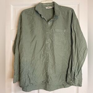 Vineyard Vines Women’s Weekend Button Down Top